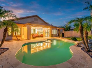 10221 E Pantera Ave, Mesa, AZ 85212