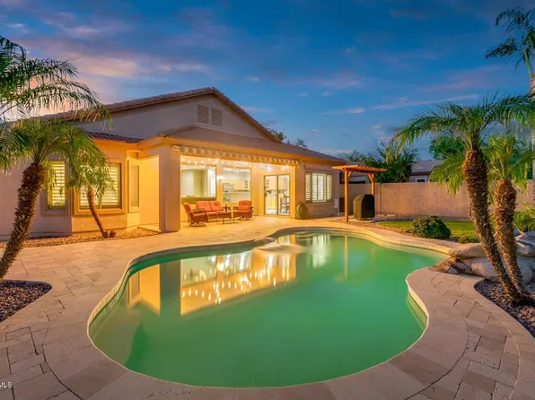 10221 E Pantera Ave, Mesa, AZ 85212