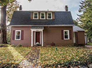4001 Number 9 Rd, Cazenovia, NY 13035