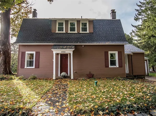4001 Number 9 Rd, Cazenovia, NY 13035