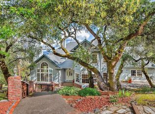 4210 Chaparral Rd, Santa Rosa, CA 95409