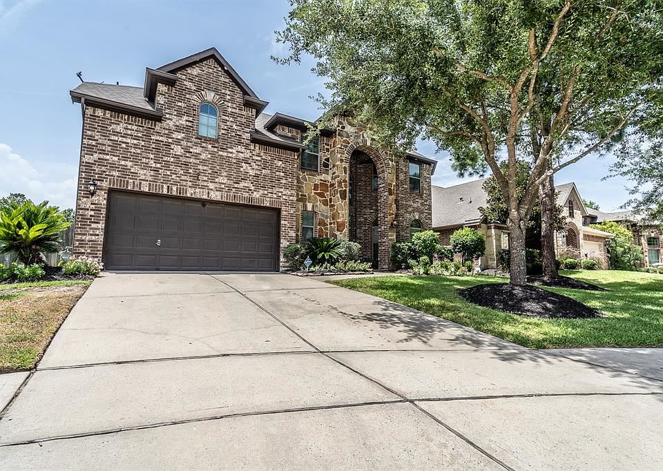 1st image of 13807 Wickdale Garden Ln