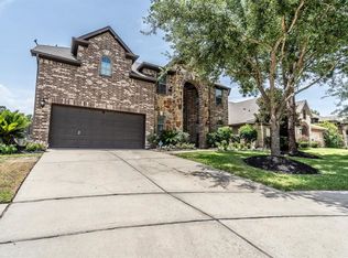 13807 Wickdale Garden Ln, Houston, TX 77044