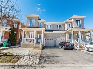 4 Callalily Rd, Brampton, ON L7A 0M1