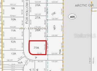 2391 Fox Hollow Dr #29A, Titusville, FL 32796