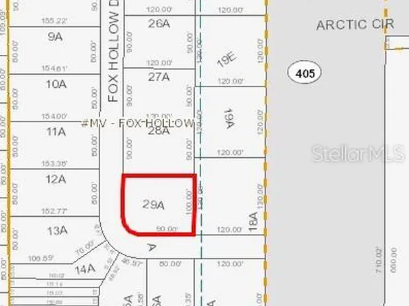 2391 Fox Hollow Dr #29A, Titusville, FL 32796