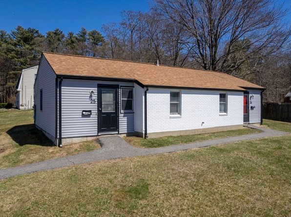 79-79-83.5 Maple St, Spencer, MA 01562