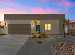66154 4th St, Desert Hot Springs, CA 92240