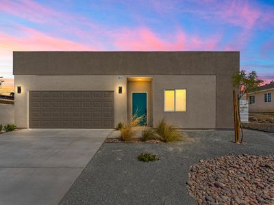 66154 4th St, Desert Hot Springs, CA, 92240