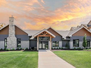 The Creek Apartments, Omaha, NE 68136
