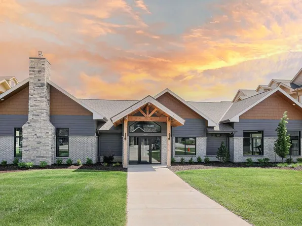 The Creek Apartments