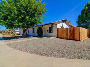 931 Ednabelle Ct, El Cajon, CA 92021