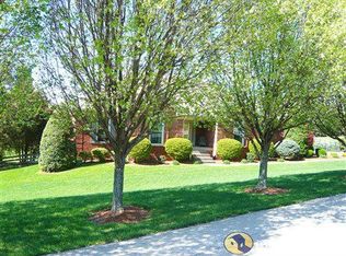 2105 Martybrook Ct, La Grange, KY 40031