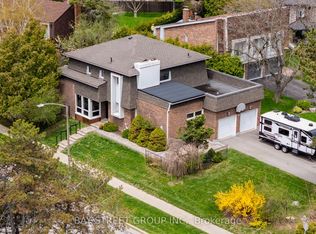 62 Captain Rolph Ct, Markham, ON L3P3K9