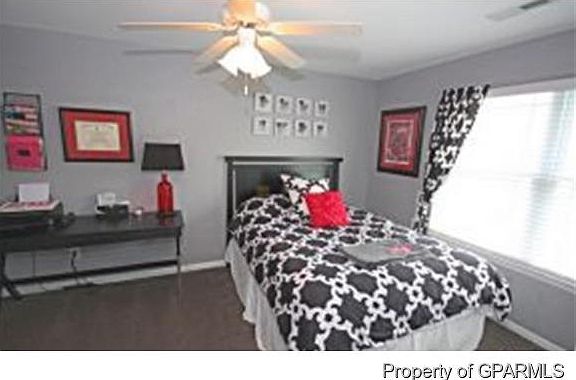 3rd image of 4112 Kittrell Farms Dr #R4