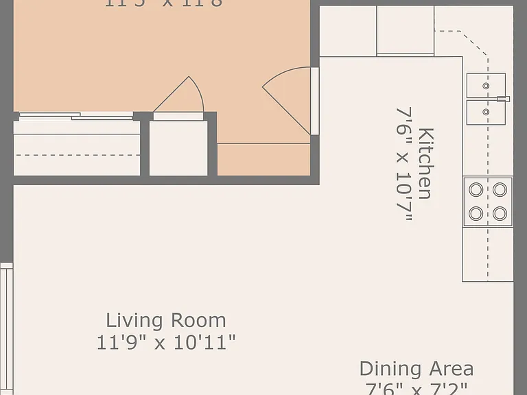 Bendemeer Court Apartments — Photo 7