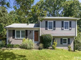 7308 Mine Valley Rd, Raleigh, NC 27615