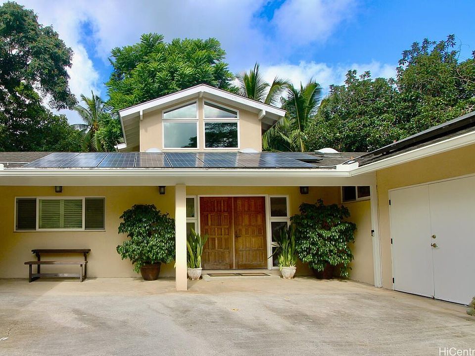 1205 Aloha Oe Dr, Kailua, HI 96734 Zillow