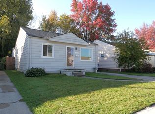 13032 Sherman Ave, Warren, MI 48089