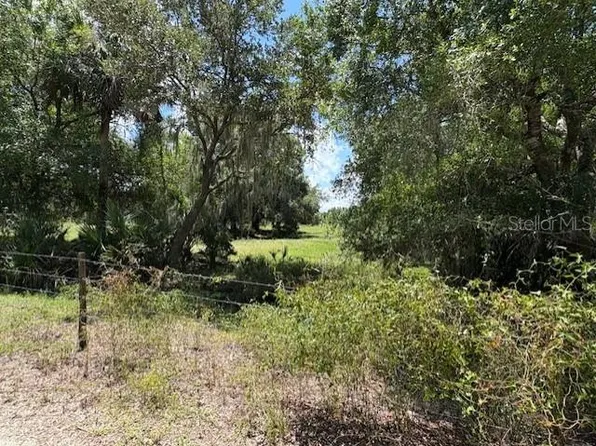 10613 SE Foster Ave Lot 40, Arcadia, FL 34266