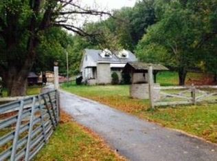 1224 Cedar Crest Dr, Huntington, WV 25705