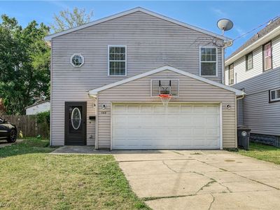 102 E Archwood Ave, Akron, OH, 44301