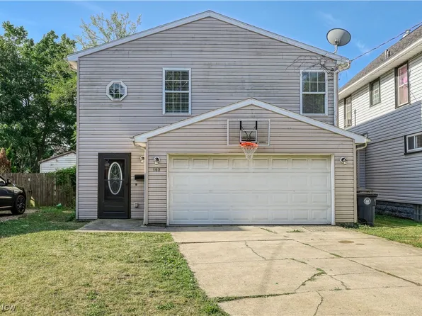 102 E Archwood Ave, Akron, OH 44301