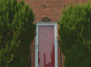 1642 Hardwick Rd, Baltimore, MD 21286