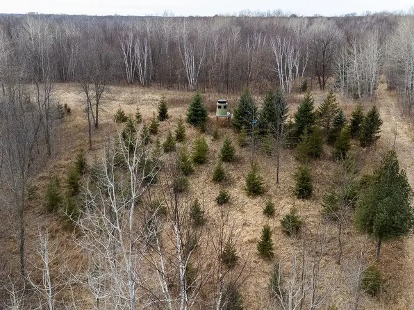 Tamarac Rd, Onamia, MN 56359