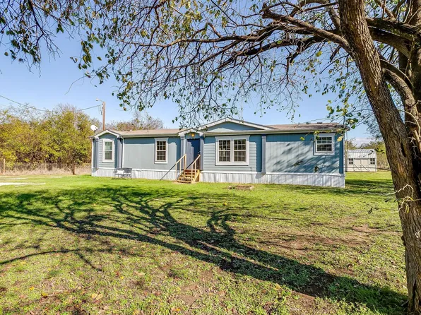 1408 County Road 801b, Cleburne, TX 76031
