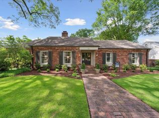 4192 Long Leaf Dr, Memphis, TN 38117