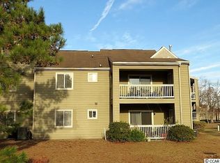 480 Myrtle Greens Dr #480, Conway, SC 29526