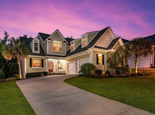 142 Stoney Creek Ln, Lexington, SC 29072