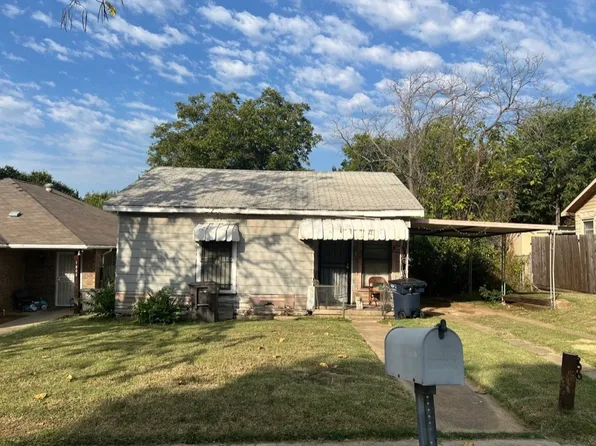 1804 Wiseman Ave, Fort Worth, TX 76105