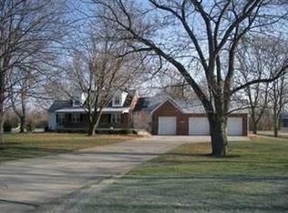 11228 Cassel Rd, Vandalia, OH 45377