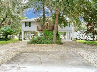 6171 S Royal Dr, Homosassa, FL 34448