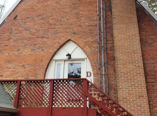 119 W Taylor St #D, Petersburg, IL 62675