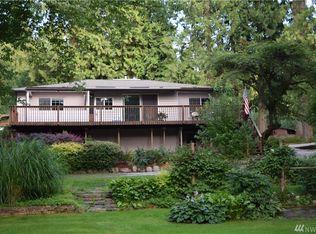23923 SE Tiger Mountain Rd, Issaquah, WA 98027