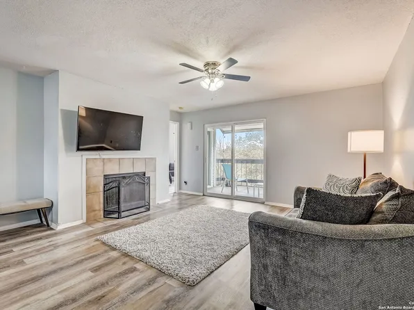 11311 SIR WINSTON ST #707, San Antonio, TX 78216