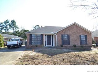 7508 Copperfield Dr, Montgomery, AL 36117