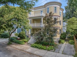 11 Trescott St #2, Dorchester, MA 02125