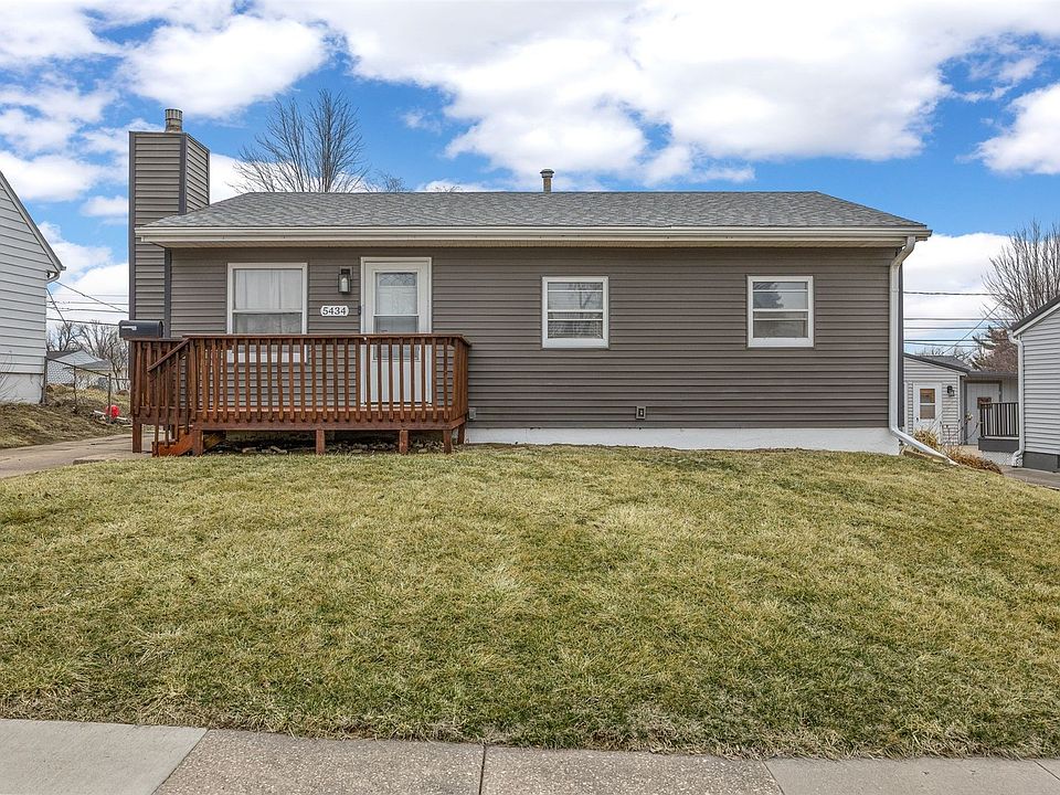 1st image of 5434 Gordon Ave NW