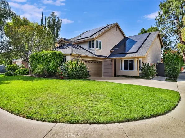 22341 Lull St, Canoga Park, CA 91304