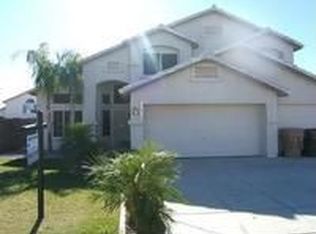 10865 W Salter Dr, Sun City, AZ 85373