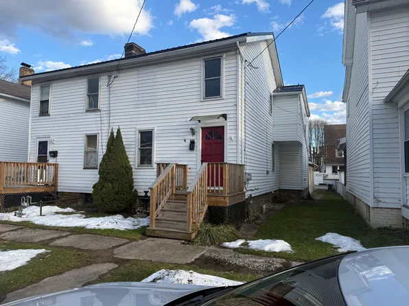 224 Chestnut St #224, Kittanning, PA 16201