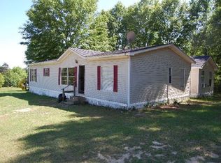 30103 Road 293, Carriere, MS 39426