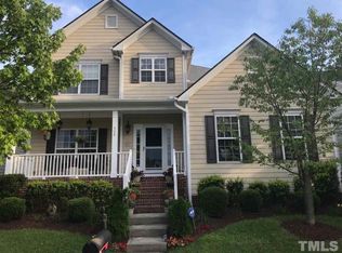 508 Warlick Green Ln, Cary, NC 27519