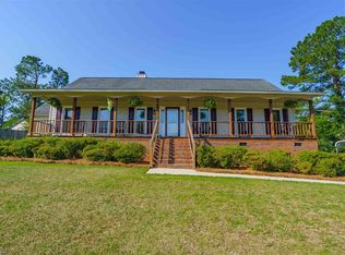 105 Cabin Creek Ct, Lexington, SC 29073