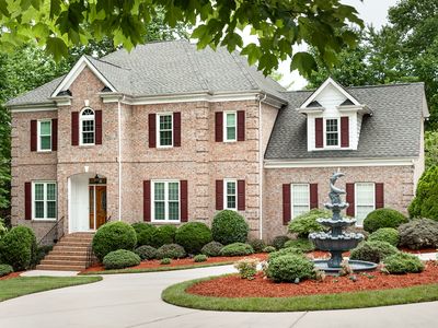 4297 Silver Eagle Ct, Denver, NC, 28037