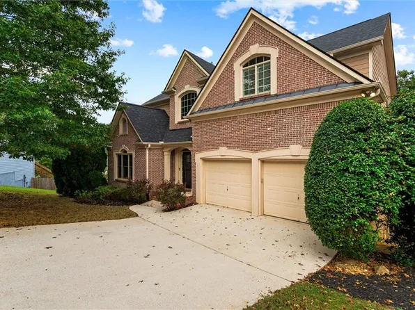 282 Vinings Retreat Vw SW, Mableton, GA 30126